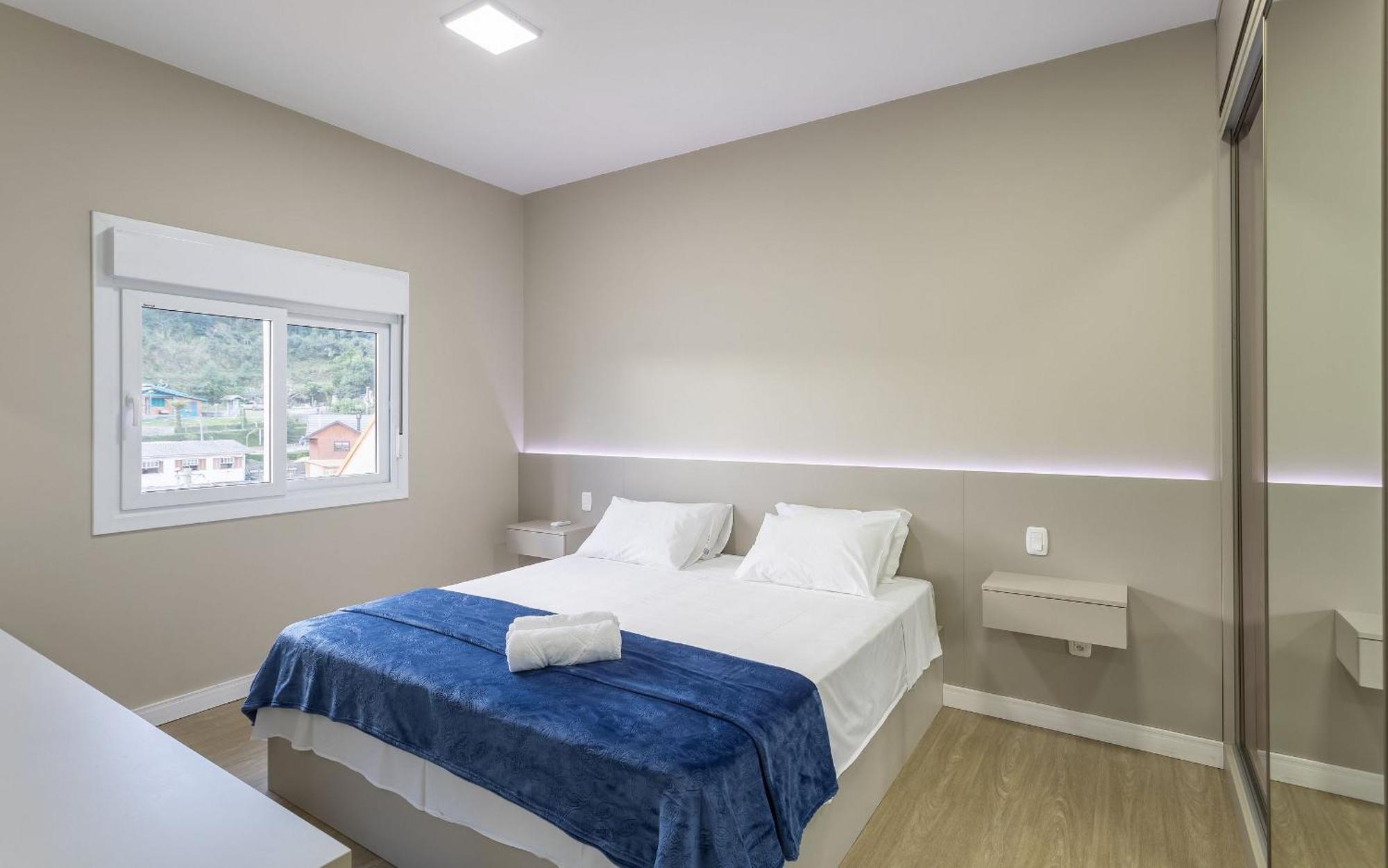 Locar-in Gramado- Maria Antonia Apartamento